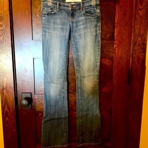 Abercrombie & Fitch Jeans